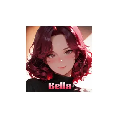 bellaaichat.com's icon