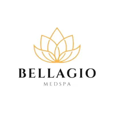 Bellagio Med Spa's brand icon
