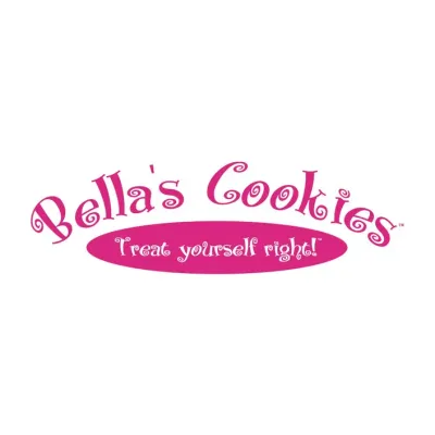 Bella's Cookies's brand icon