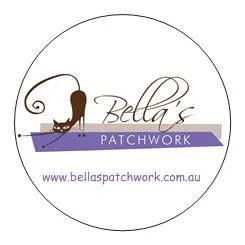 bellaspatchwork.com.au's icon
