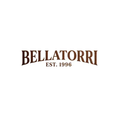 Bellatorri's brand icon