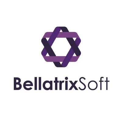 bellatrixsoft.com's icon