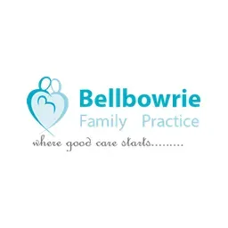 bellbowriefamilypractice.com.au's icon