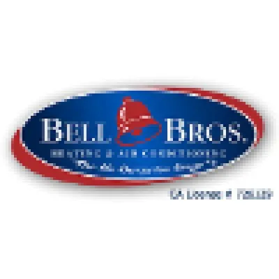 bellbroshvac.com's icon