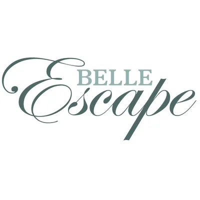 belleescape.com's icon