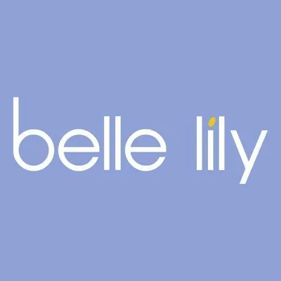 bellelily.com's icon