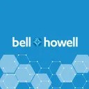 Bell and Howell logo