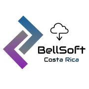 bellsoftcr.com's icon