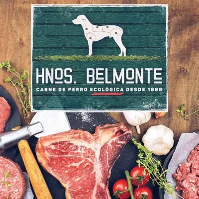 belmontecarnedeperro.com's icon