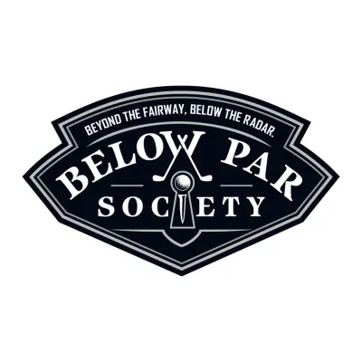 Below Par Society's brand icon