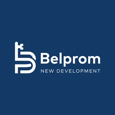belprom.bg's icon