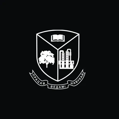 БГТУ's icon