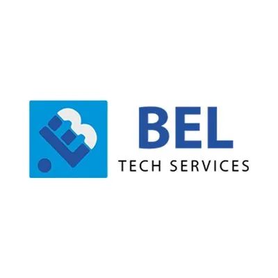 beltechservices.com's icon