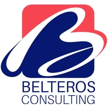 belterosconsulting.com's icon