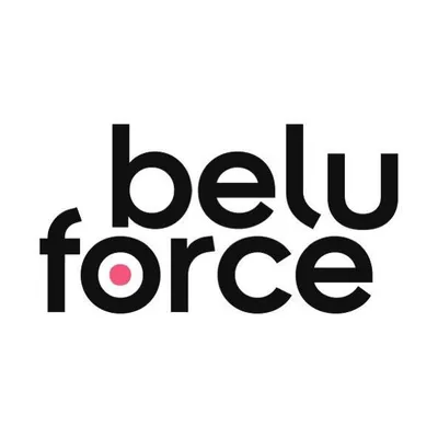 beluforce.com's icon