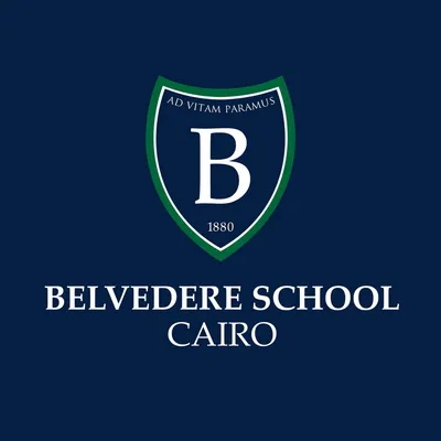 belvedereschoolcairo.com's icon