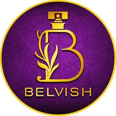 belvish.com's icon