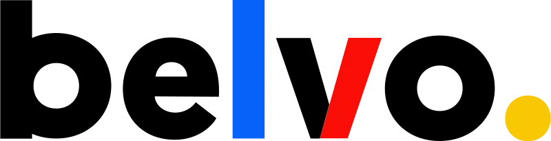 Belvo logo