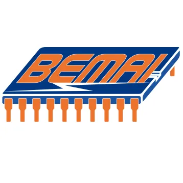 bemai-electric.com's icon
