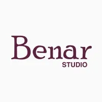 benarstudio.com's icon