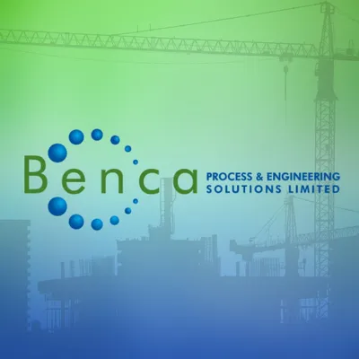 bencasolutions.com's icon