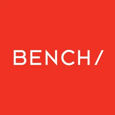 benchtm.com's icon