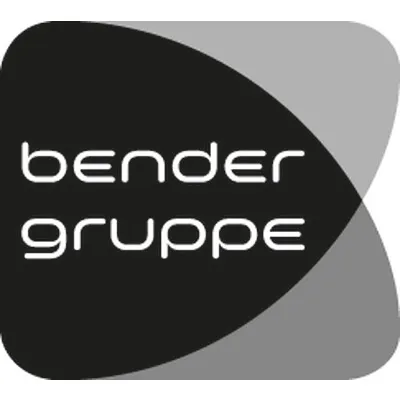 bendergruppe.com's icon