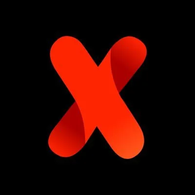 bending-x.com's icon