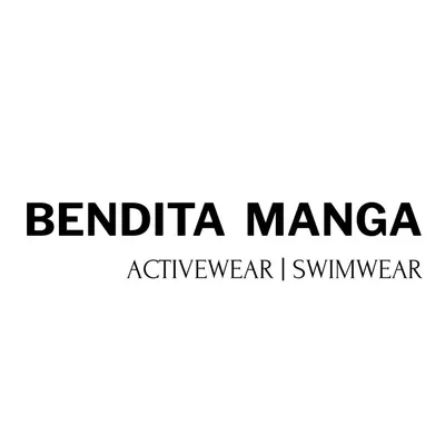 benditamanga.com.br's icon