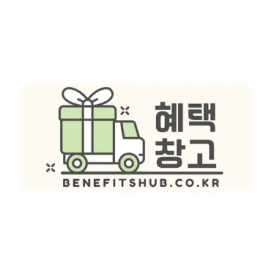 benefitshub.co.kr's icon