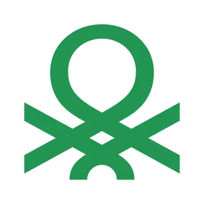 Benetton's icon