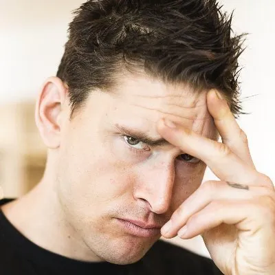 bengreenfieldlife.com's icon