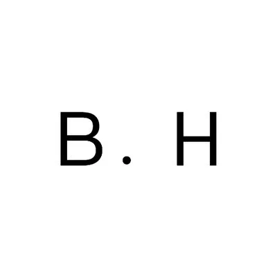 benharries.com's icon