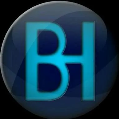 benheshstudio.com's icon