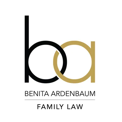benitaardenbaum.com's icon