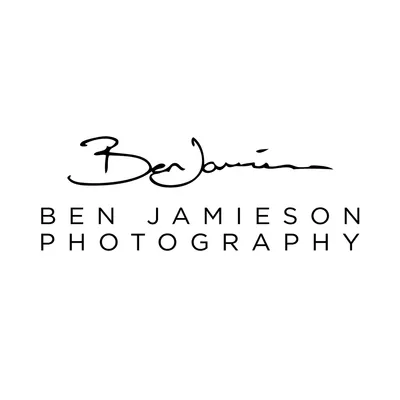 benjamiesonphotography.com's icon
