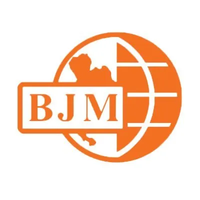 benjamit.com's icon