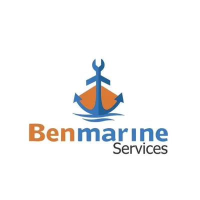 benmarineservices.com's icon
