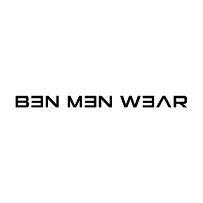 BEN Men Wear's icon