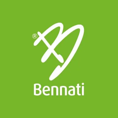 bennati.com's icon