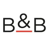 Logo van Bennet & Boss