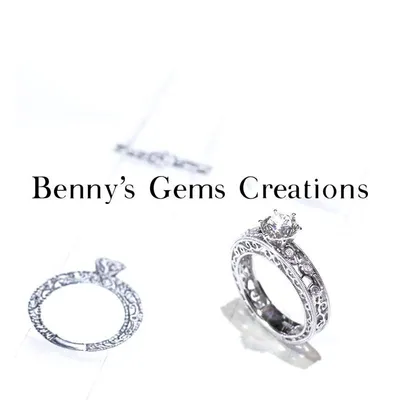 bennysgems.com's icon