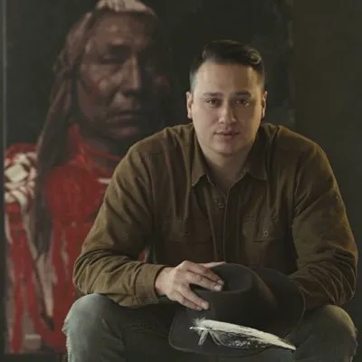 benpeasevisions.com's icon