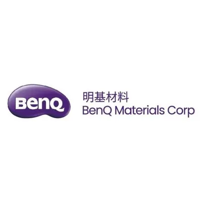benqmaterials.com's icon
