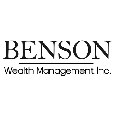 bensonwm.com's icon