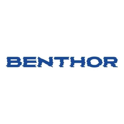 benthor.tech's icon