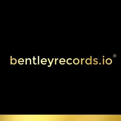 bentley-music.com's icon