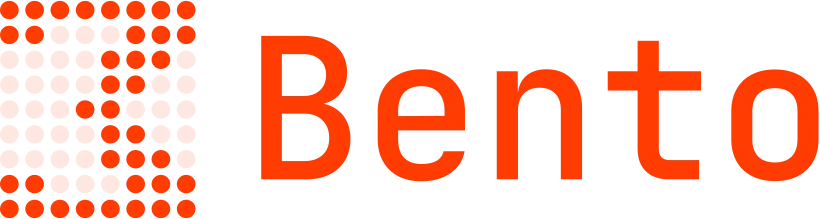 BentoLabs AI logo