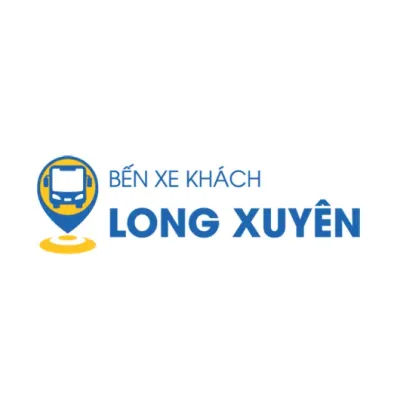 Bến Xe Long Xuyên's brand icon