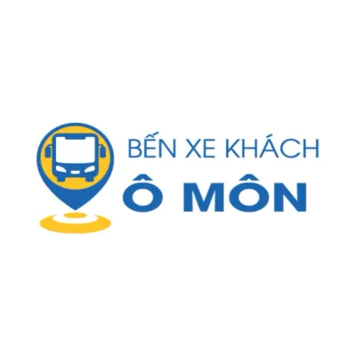 Bến Xe Ô Môn's brand icon